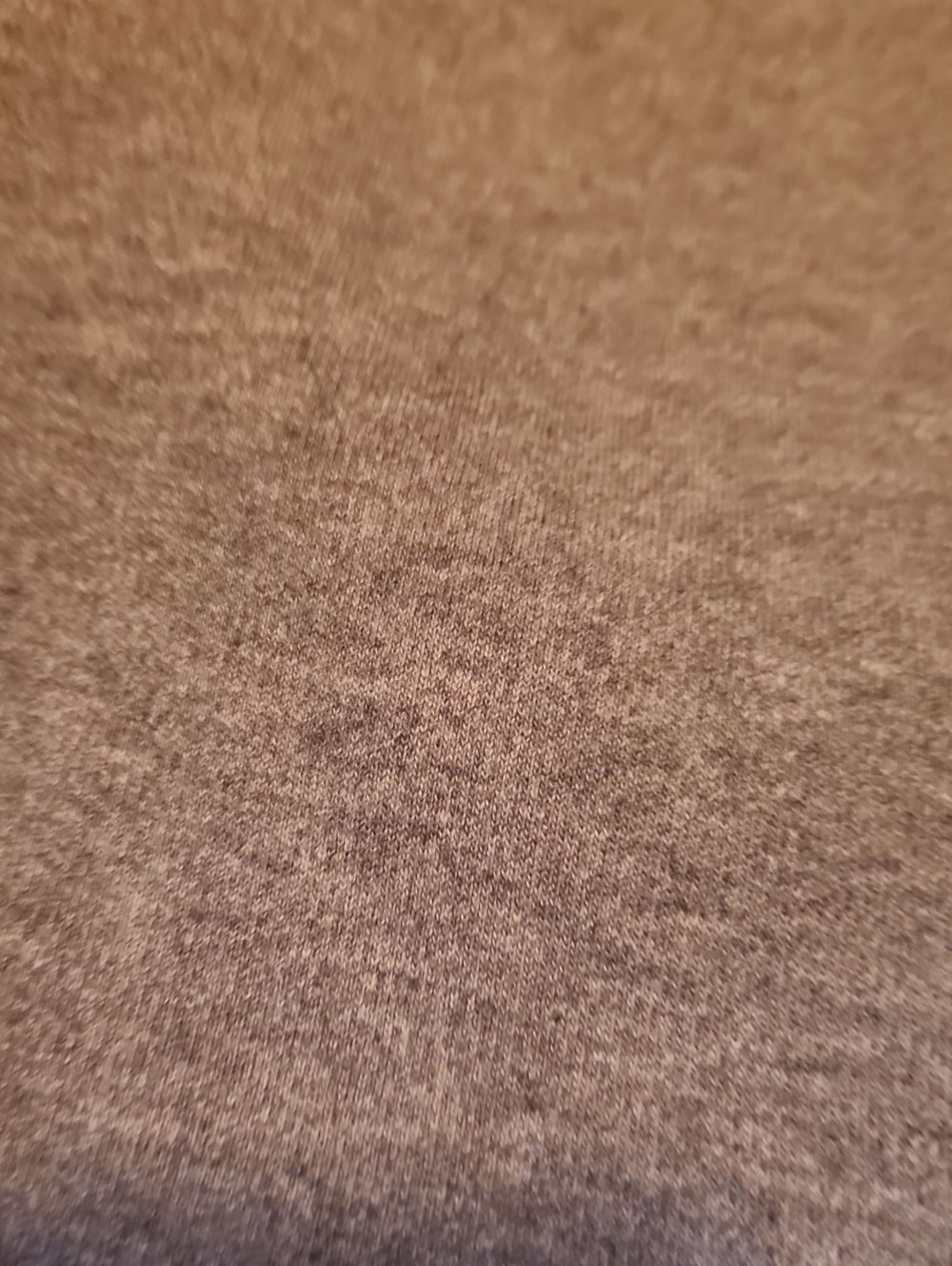 Vineyard Vines Grey Quarter-Zip Pullover Womans Size Medium - Picture 9 of 9